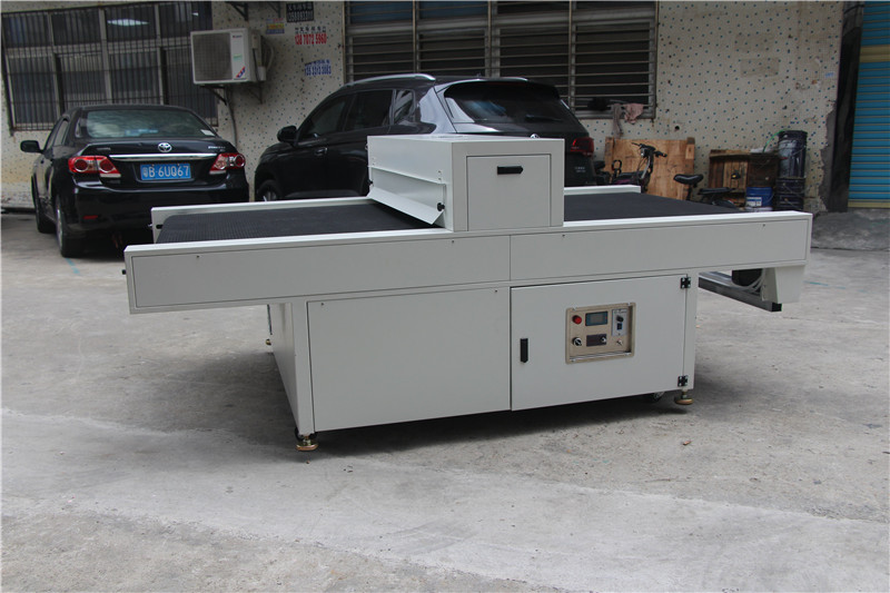 uv油墨固化LEDUV機